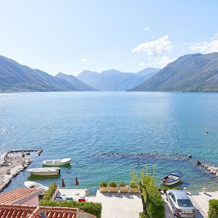 Villa Stone House 264 Kotor Exterior foto